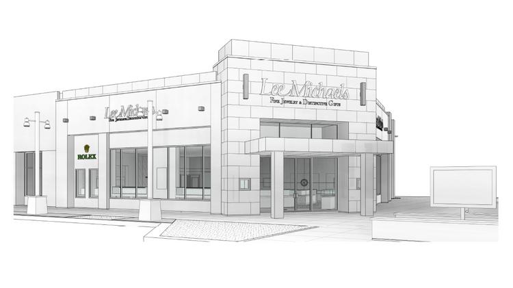 Lee Michaels Fine Jewelry to open in ABQ Uptown - Albuquerque Business First