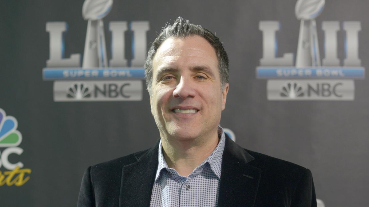 NBC 'Sunday Night Football' Producer Fred Gaudelli, On-Air Team Describe  How COVID Will Alter 2020 Telecasts – Deadline