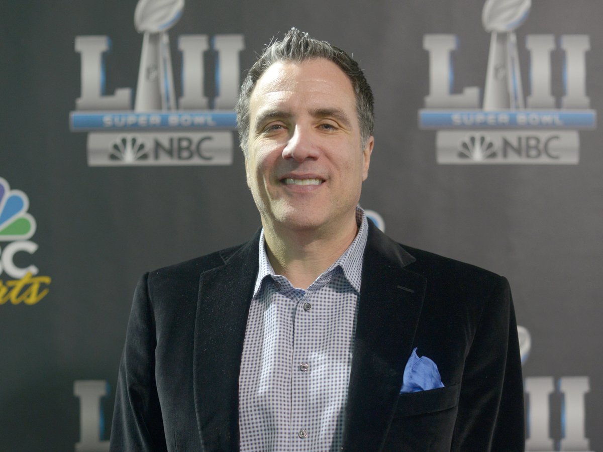 Fred Gaudelli Officially Named Executive Producer of Thursday Night  Football on  Prime Video