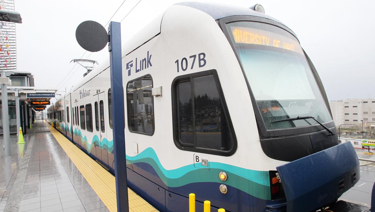 Transit tales: What Nashville can learn from Seattle's experience with ...