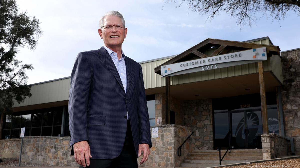 GVTC increased minimum speeds to 250 megabits per second in