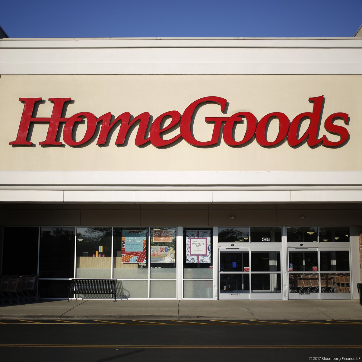 TJ Maxx, HomeGoods opening new Louisville-area stores