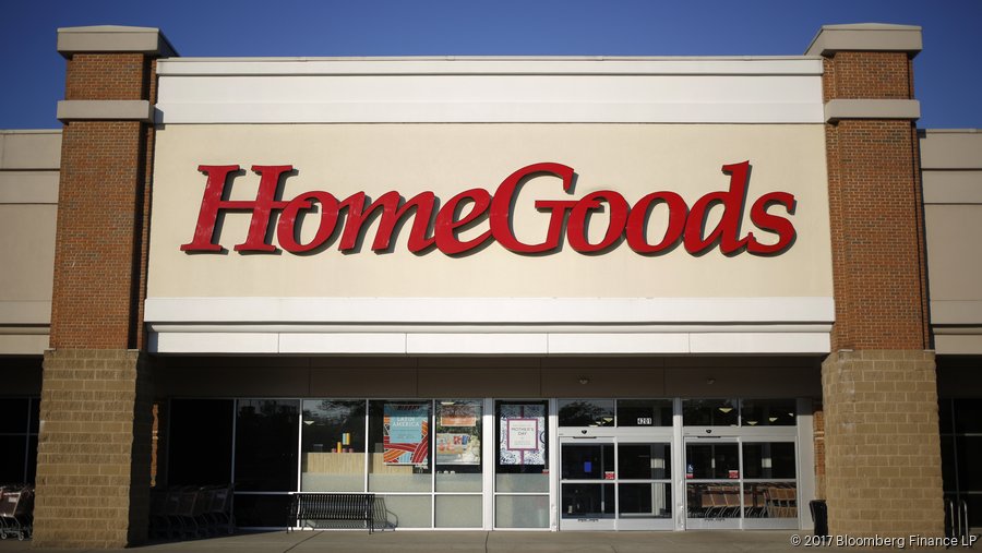 First Seattle HomeGoods store to open Sunday