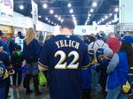 brewers team store sale