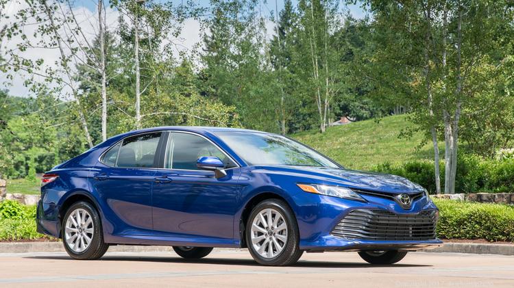 Toyota To Invest 62m In Troy Plant St Louis Business Journal The Toyota Camry Cylinder Heads From Anese Carmaker S Troy Missouri Plant Are