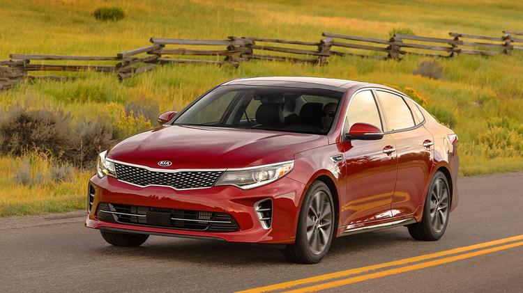 25 Best Selling Cars Of 2017 Kelley Blue Book