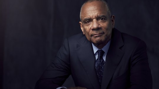 Kenneth Chenault