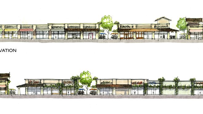 34 acres of new retail planned near The Shops at La Cantera, The