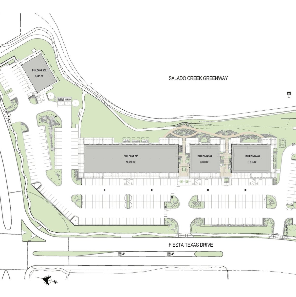 34 acres of new retail planned near The Shops at La Cantera, The