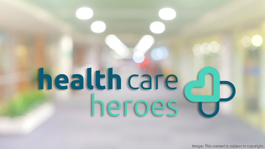 Meet the 2024 finalists for the Business Journal's Health Care Heroes ...