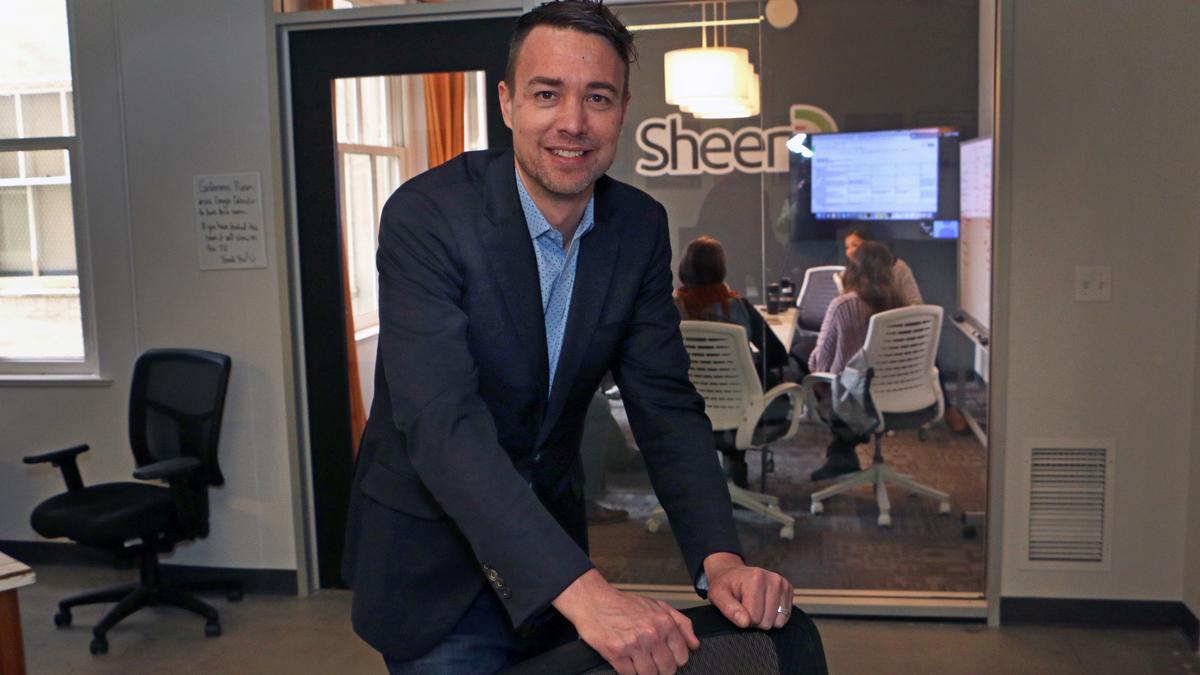 How a Eugene's startup SheerID's decision to chase goals over venture capital paid off