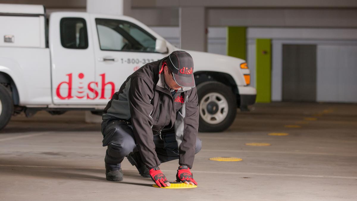 Dish beefs up executive team ahead of expect Sprint/TMobile deal