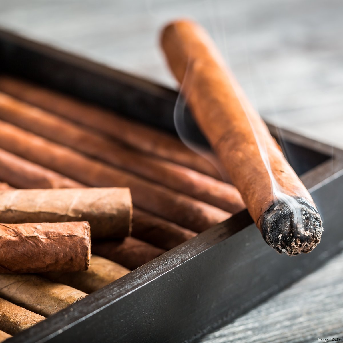The Burning Bush Co. opens in Tarrant - Birmingham Business Journal The Burning Bush Co. opens in Tarrant - Birmingham Business Journal
