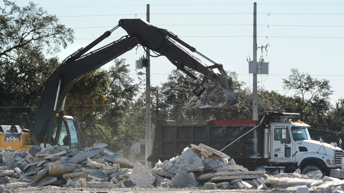 These Orlando properties are slated to be demolished Orlando Business