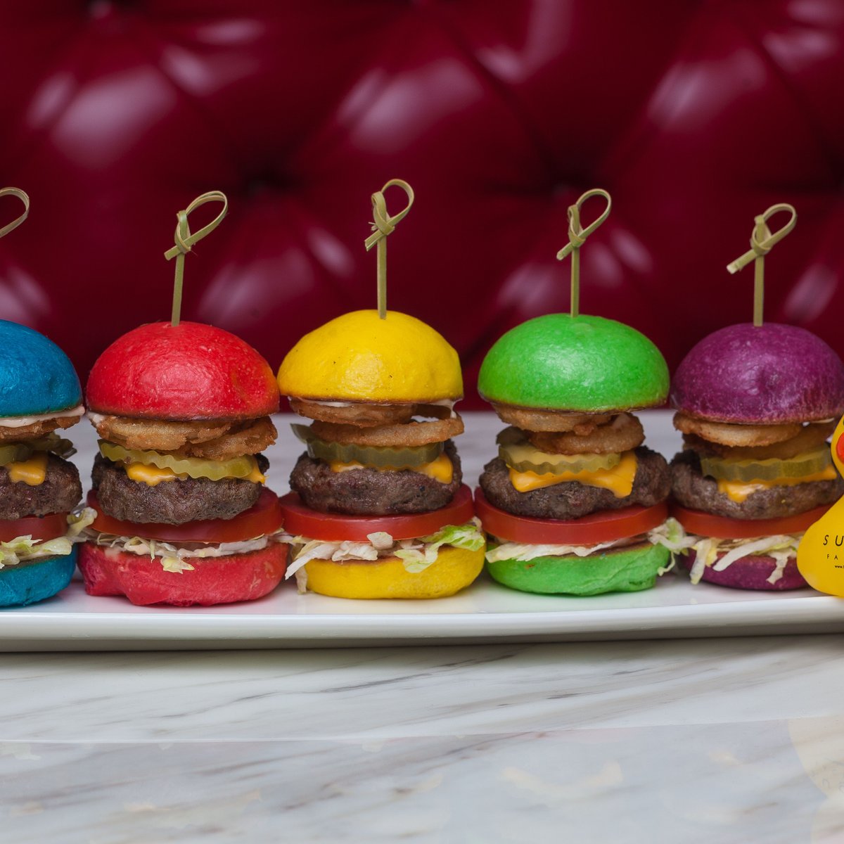 Sugar Factory bringing picturesque eats to Mall of America ...