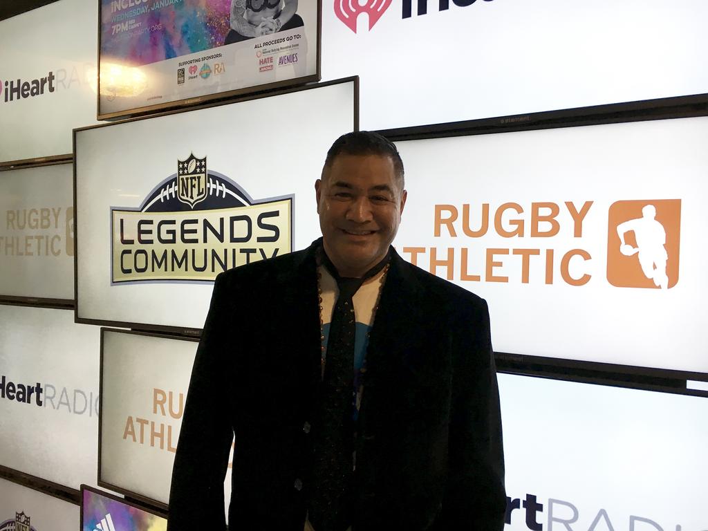 Goldman Sachs  Talks at GS - Esera Tuaolo, Retired NFL Player and LGBT  Advocate