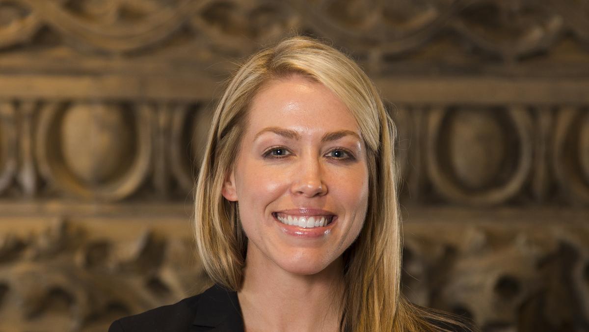 Sondra Rotty helps Tarlton Corp. reach 207 million in revenue St