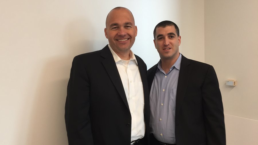 Condo Vultures founder Peter Zalewski joins Brickell Ventures private