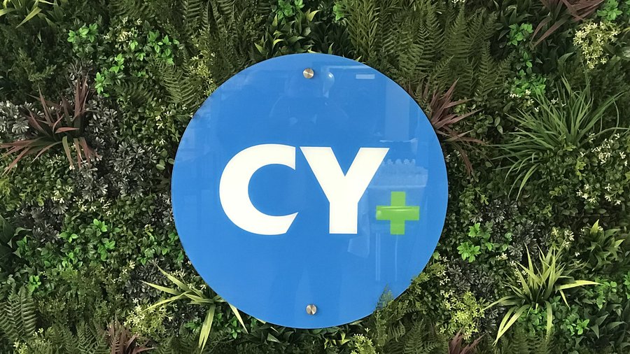 First Look Cresco Yeltrah's medical marijuana dispensary in Butler