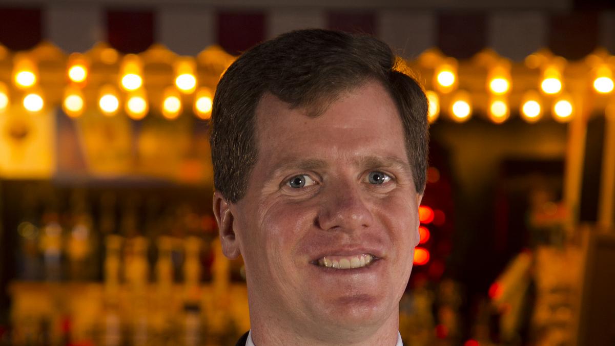 Tim Powers helps Missouri General Insurance Agency grow revenue 36 percent St. Louis Business