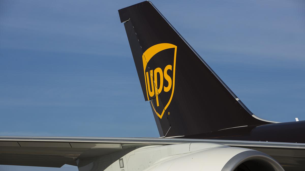 UPS Teamster airline mechanics reject labor deal - Louisville Business First