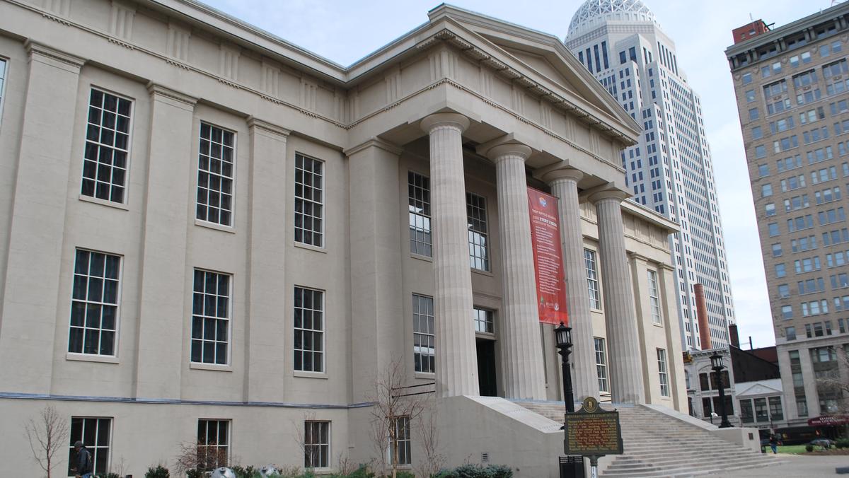 Metro Council Approves Fiscal 2020 Budget - Louisville Business First