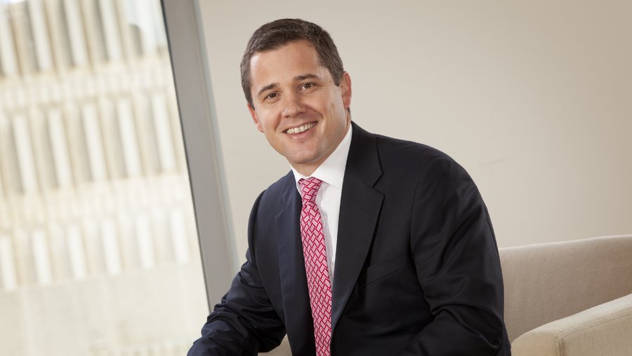 Cousins CEO Colin Connolly: Tier REIT deal reflects more U.S. jobs ...