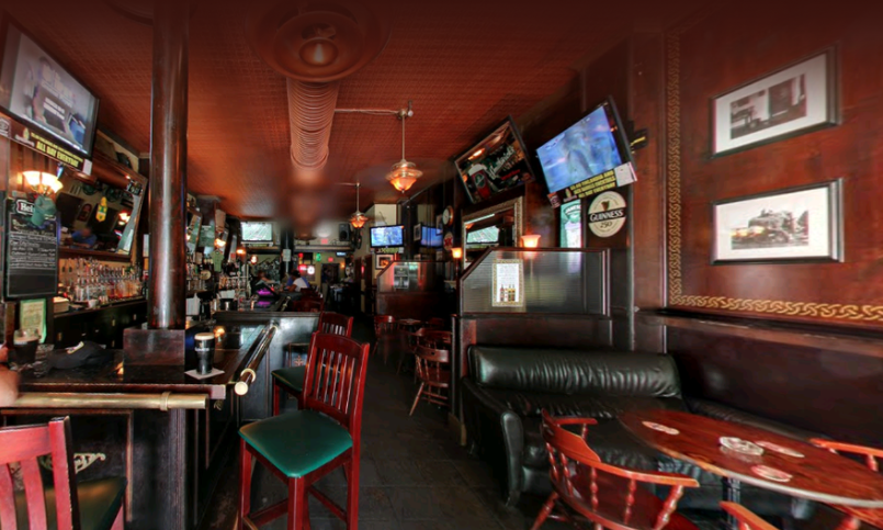 Best Sports Bars in Orlando To Watch NFL Football Games!