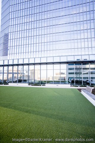 United's office at 609 Main in downtown Houston unveiled - Houston ...