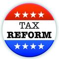 Us tax reform