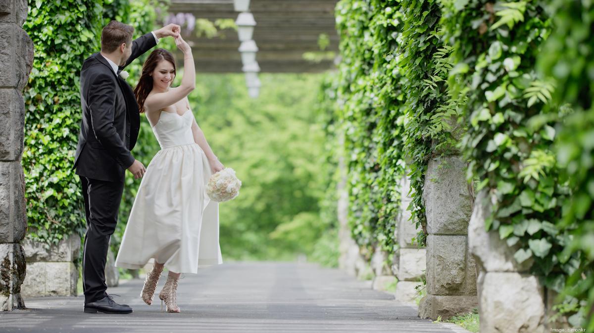 WalletHub Ranks The Best Places To Get Married Bizwomen