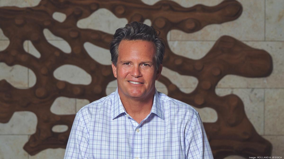 Hotel owner Jonathan McManus continues family’s legacy Pacific