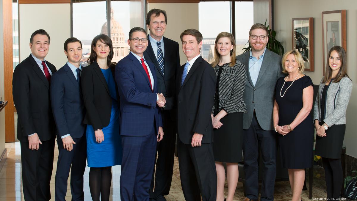 10-austin-attorneys-leave-graves-dougherty-jump-to-mcginnis-lochridge