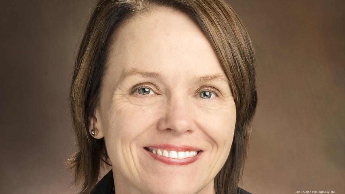 The Camden Coalition of Healthcare Providers names Kathleen Noonan as