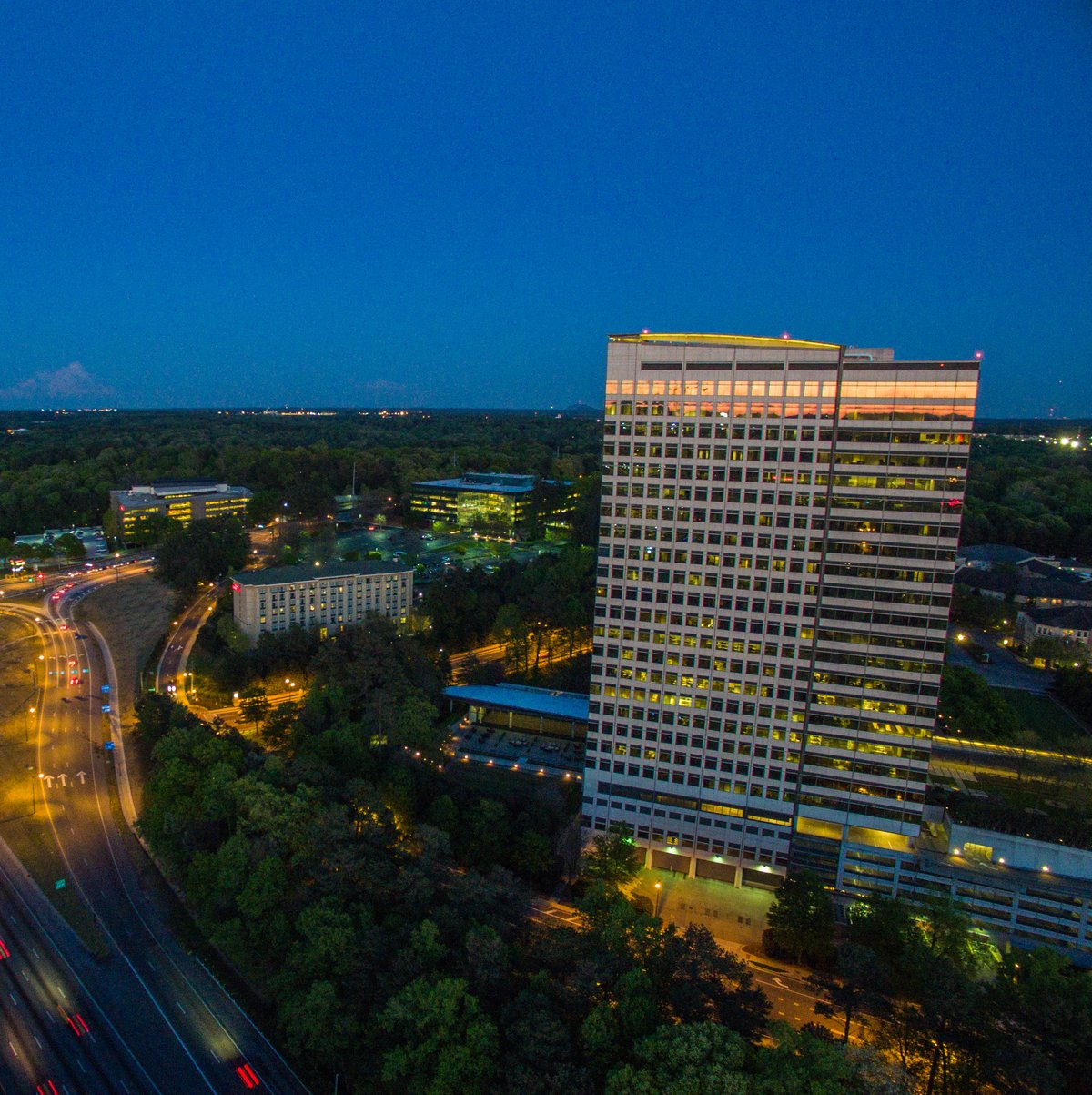 Northside Hospital inks giant office lease, will put 1,100