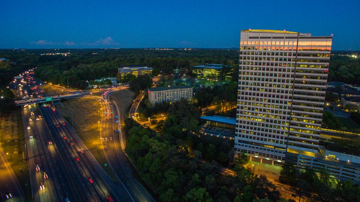 Northside Hospital inks giant office lease, will put 1,100 jobs in