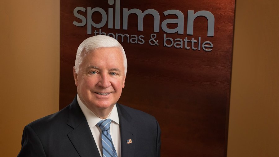 Pennsylvania's former governor Tom Corbett joins the Pittsburgh office