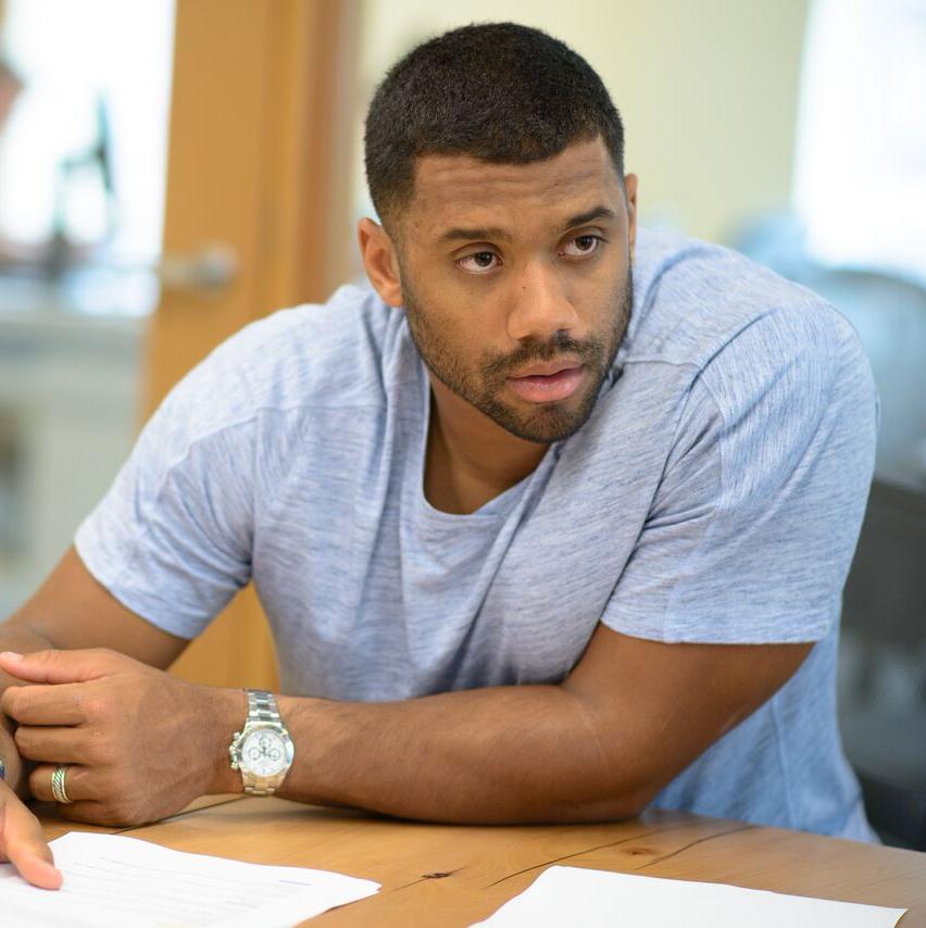 Russell Wilson, Ciara Announce Program to Bring MLB Team to Portland, News, Scores, Highlights, Stats, and Rumors