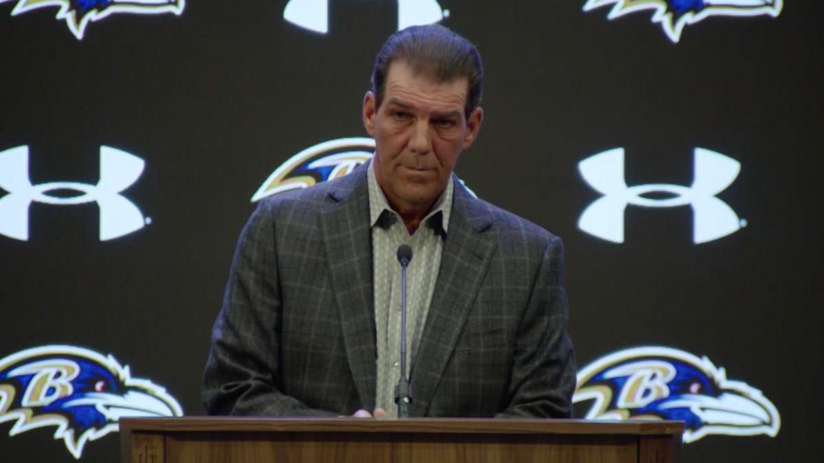 Bisciotti, Plank and Lerner among Marylanders on Forbes list of world's