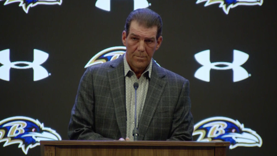 He Never Met Them — But This Ravens Icon Just Changed Dozens of Lives in Texas