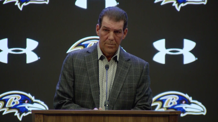 Steve Bisciotti