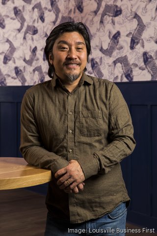 Chef Ed Lee to open Nami and Neighbors Noodles in Butchertown ...