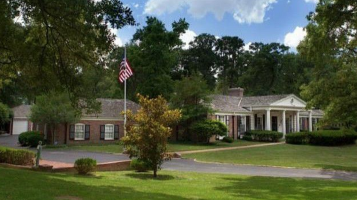 Argos Family Office CEO Paul Vogel buys 1.8 million Ladue home St