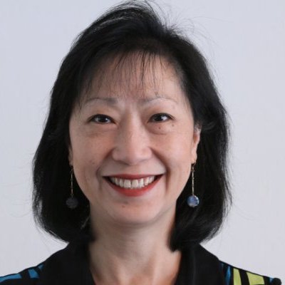 Karen Yong | People on The Move - San Francisco Business Times