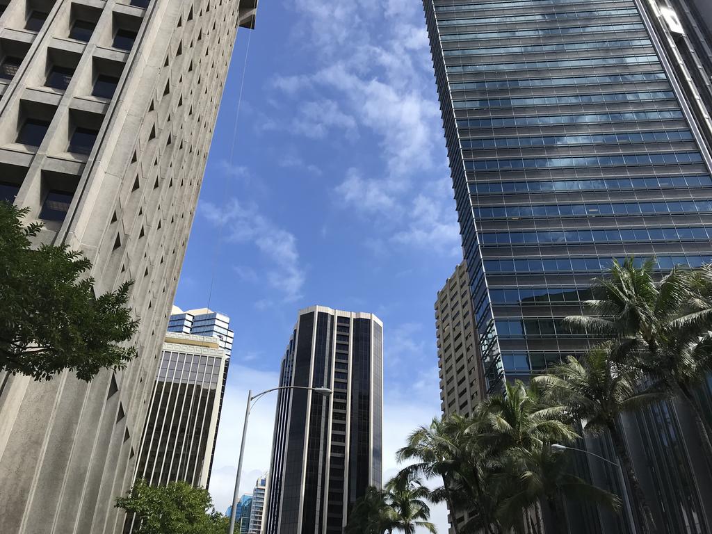 Hawaii Commercial Real Estate Company Profile The Business Journals
