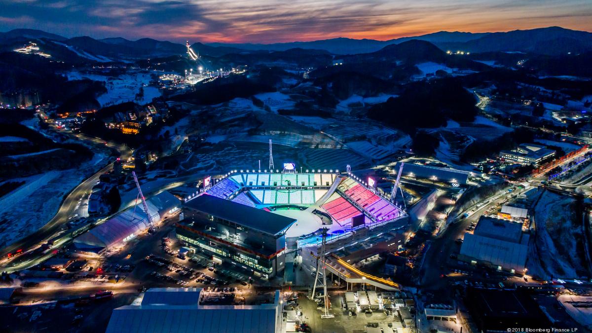 U.S. Olympic Committee says no plans to bid on 2026 games, Denver ...