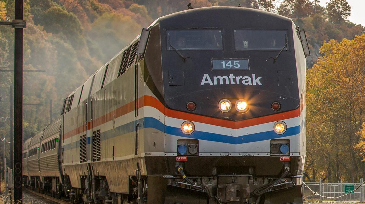 Passenger rail advocacy group launches new online hub for service ...