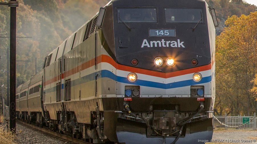 Amtrak weighs a MinneapolistoDuluth link Minneapolis / St. Paul