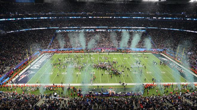 Countdown begins for Super Bowl LIII in Atlanta - Atlanta Business