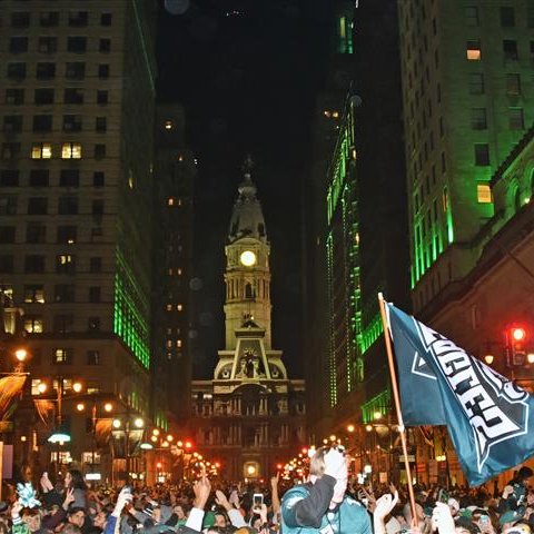 File:Nick Foles Philadelphia Eagles Super Bowl LII Victory Parade